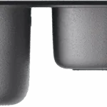 Мойка для кухни Omoikiri Kashiogawa 86-2 — in