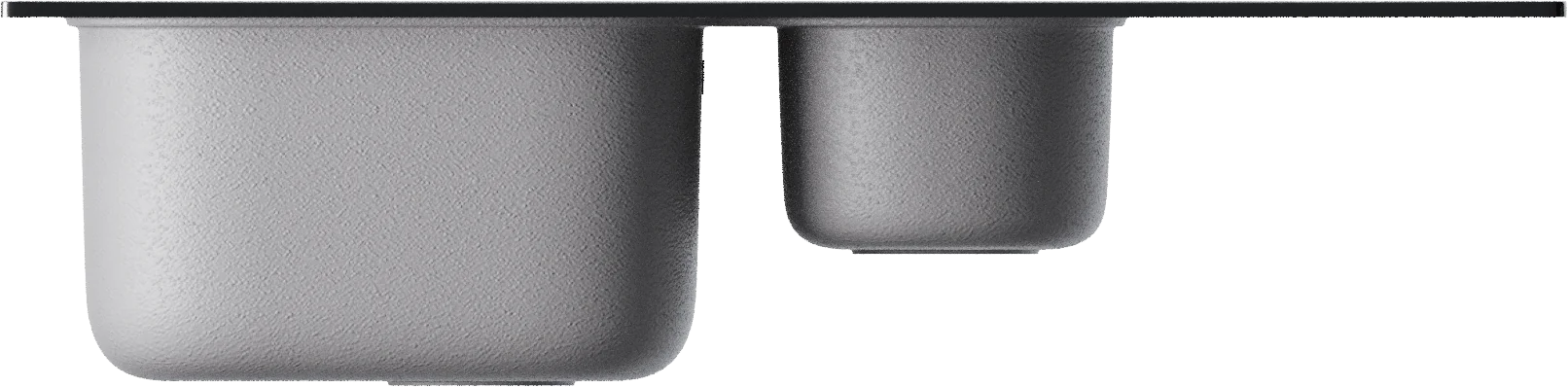 Мойка для кухни Omoikiri Kashiogawa 86-2 — in