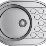 Мойка для кухни Omoikiri Kasumigaura 65 — in