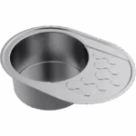 Мойка для кухни Omoikiri Kasumigaura 65 — in