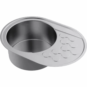 Kasumigaura 65 - нержавеющая сталь