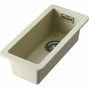 Мойка для кухни Omoikiri Kata 20-U - ваниль
