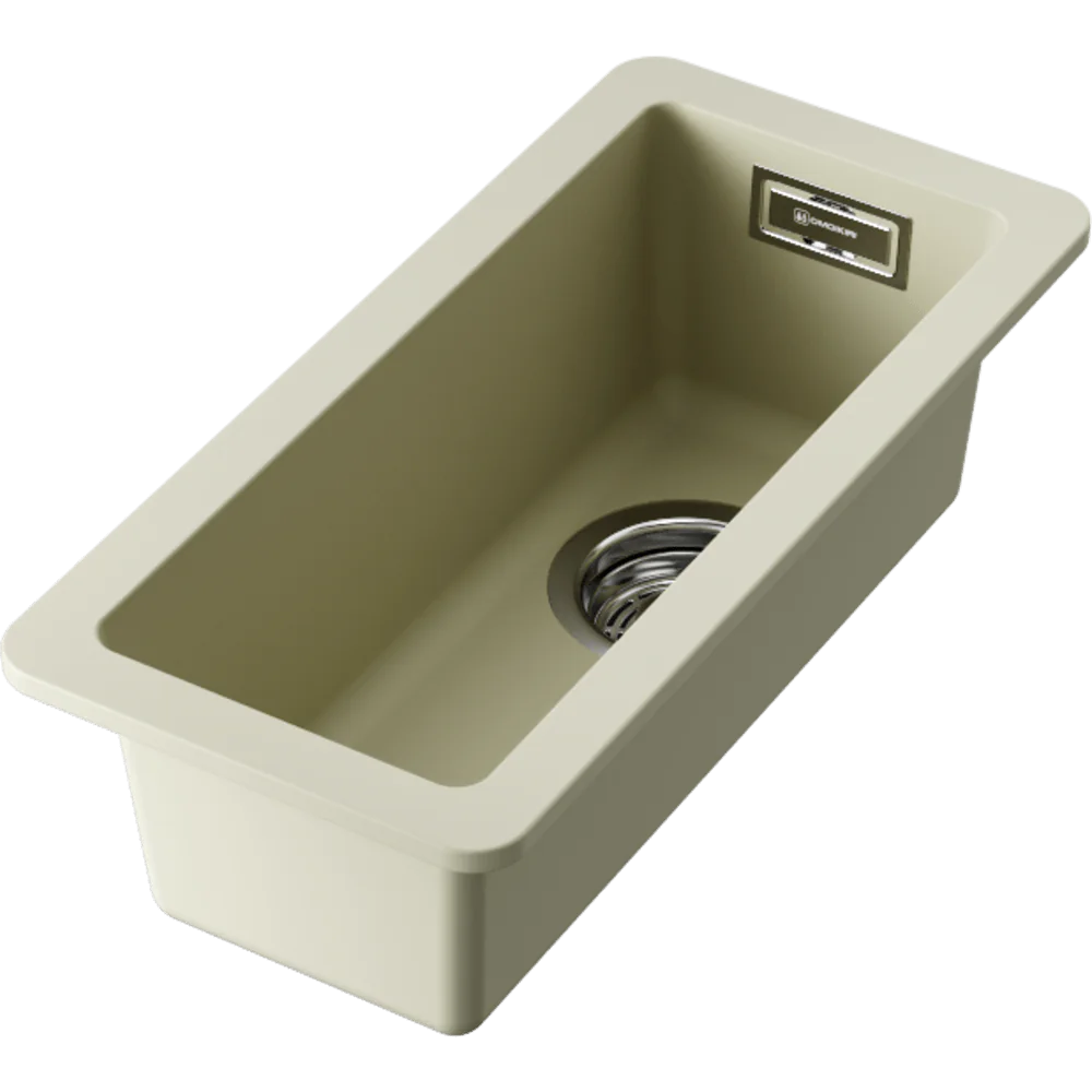 Мойка для кухни Omoikiri Kata 20-U — be