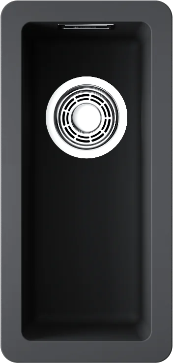 Мойка для кухни Omoikiri Kata 20-U — bl