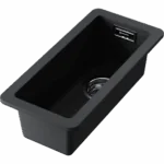 Мойка для кухни Omoikiri Kata 20-U — bl