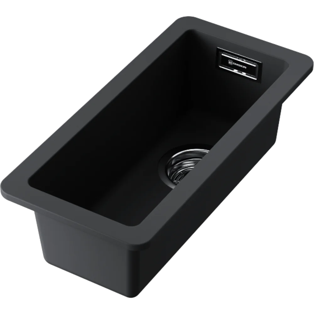 Мойка для кухни Omoikiri Kata 20-U — bl