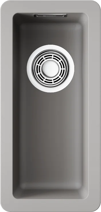 Мойка для кухни Omoikiri Kata 20-U — gr