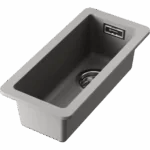 Мойка для кухни Omoikiri Kata 20-U — gr
