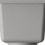 Мойка для кухни Omoikiri Kata 20-U — gr