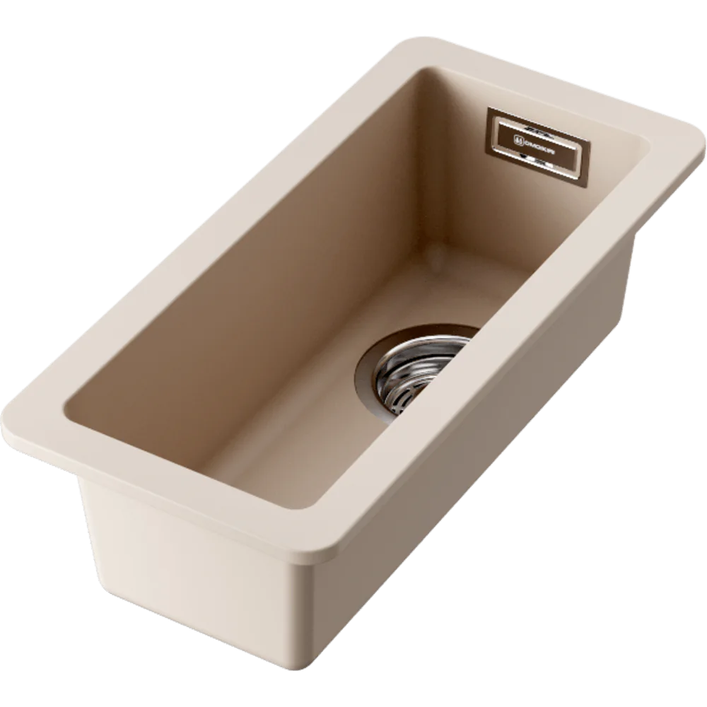 Мойка для кухни Omoikiri Kata 20-U — sa