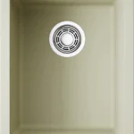 Мойка для кухни Omoikiri Kata 34-U — be