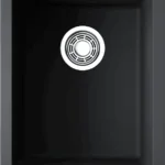 Мойка для кухни Omoikiri Kata 34-U — bl