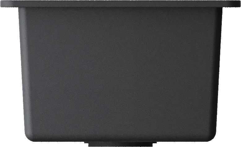 Мойка для кухни Omoikiri Kata 34-U — bl