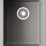 Мойка для кухни Omoikiri Kata 34-U — gr