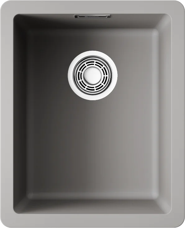 Мойка для кухни Omoikiri Kata 34-U — gr
