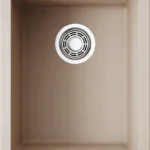 Мойка для кухни Omoikiri Kata 34-U — sa