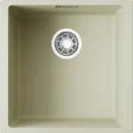 Мойка для кухни Omoikiri Kata 40-U — es