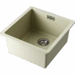 Мойка для кухни Omoikiri Kata 40-U — be