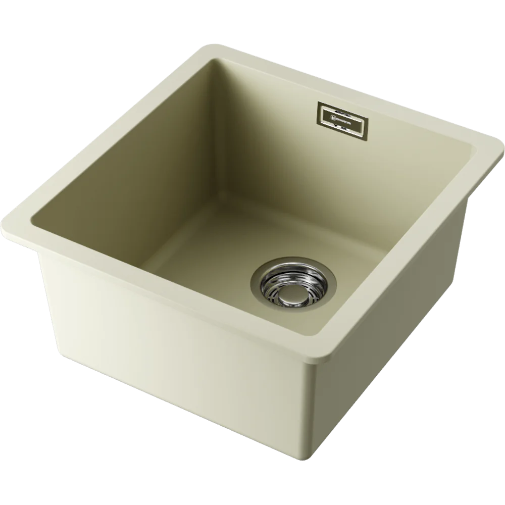 Мойка для кухни Omoikiri Kata 40-U — be