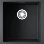 Мойка для кухни Omoikiri Kata 40-U — bl