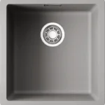 Мойка для кухни Omoikiri Kata 40-U — gr