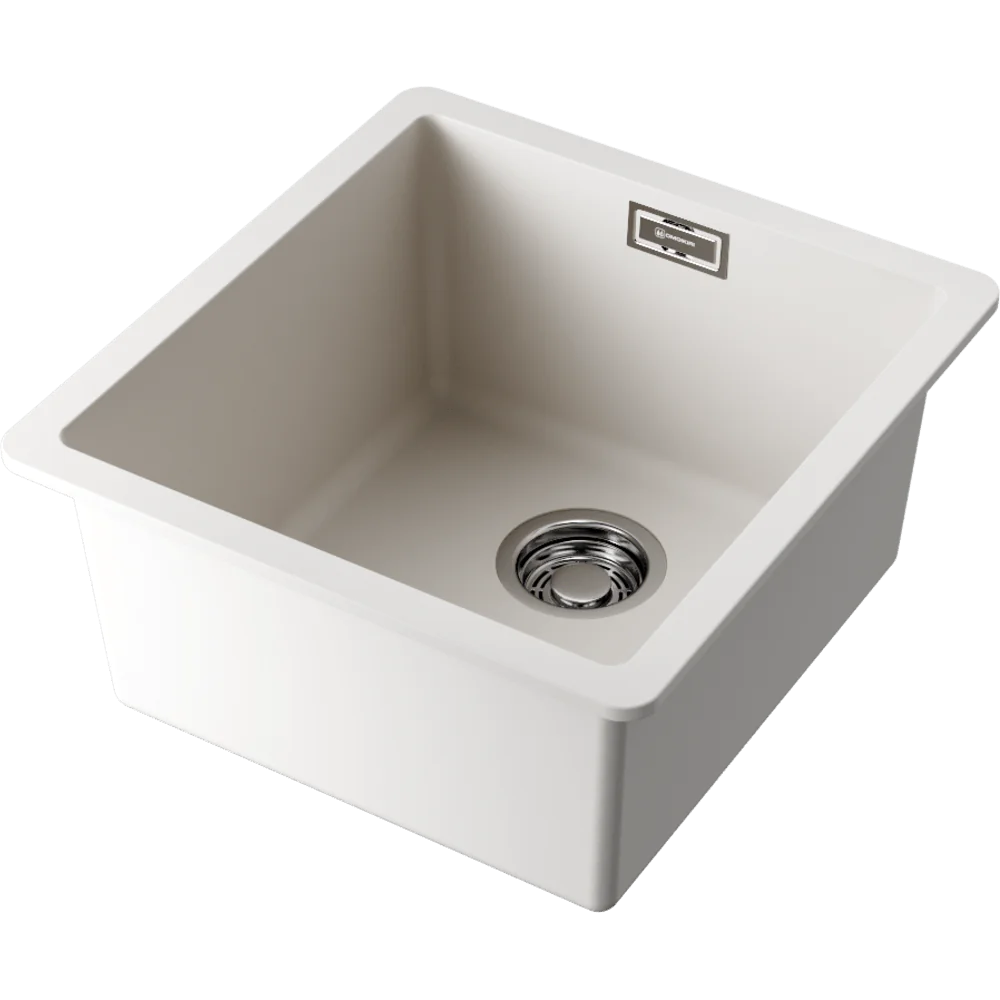 Мойка для кухни Omoikiri Kata 40-U — pa