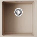 Мойка для кухни Omoikiri Kata 40-U — sa