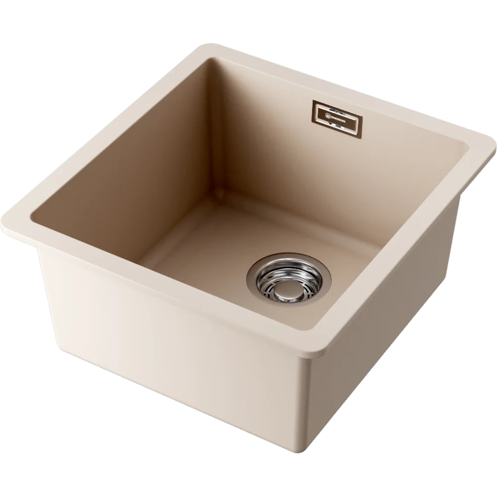 Мойка для кухни Omoikiri Kata 40-U — sa