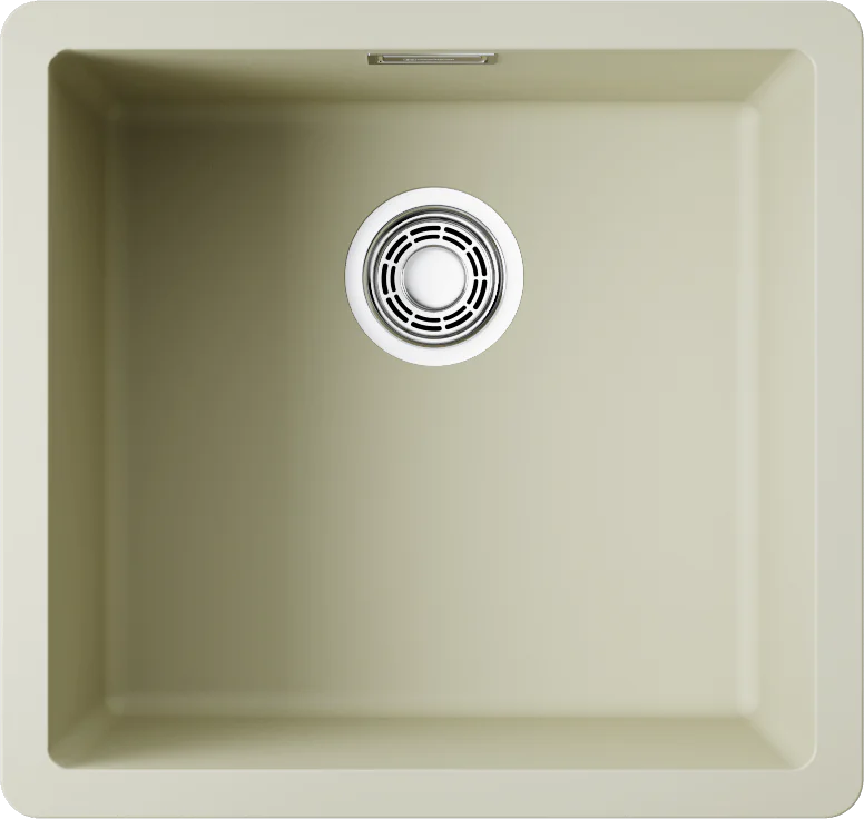 Мойка для кухни Omoikiri Kata 44-U — wh