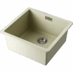 Мойка для кухни Omoikiri Kata 44-U — be