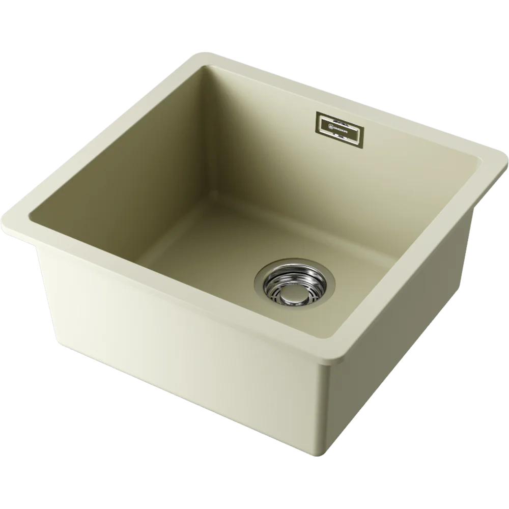 Мойка для кухни Omoikiri Kata 44-U — be