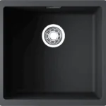 Мойка для кухни Omoikiri Kata 44-U — bl