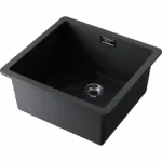 Мойка для кухни Omoikiri Kata 44-U — bl