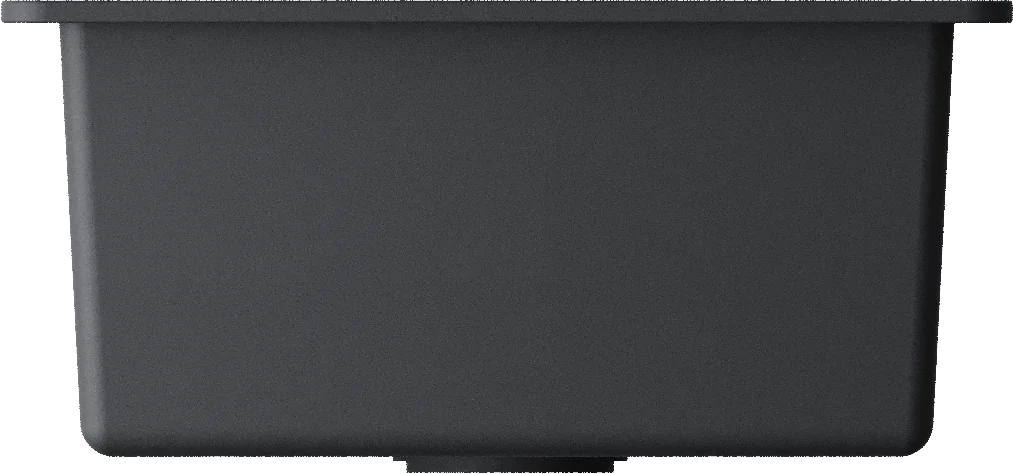 Мойка для кухни Omoikiri Kata 44-U — bl