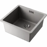 Мойка для кухни Omoikiri Kata 44-U — gr