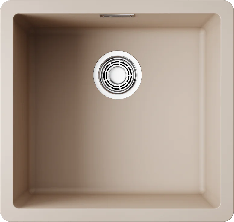 Мойка для кухни Omoikiri Kata 44-U — sa