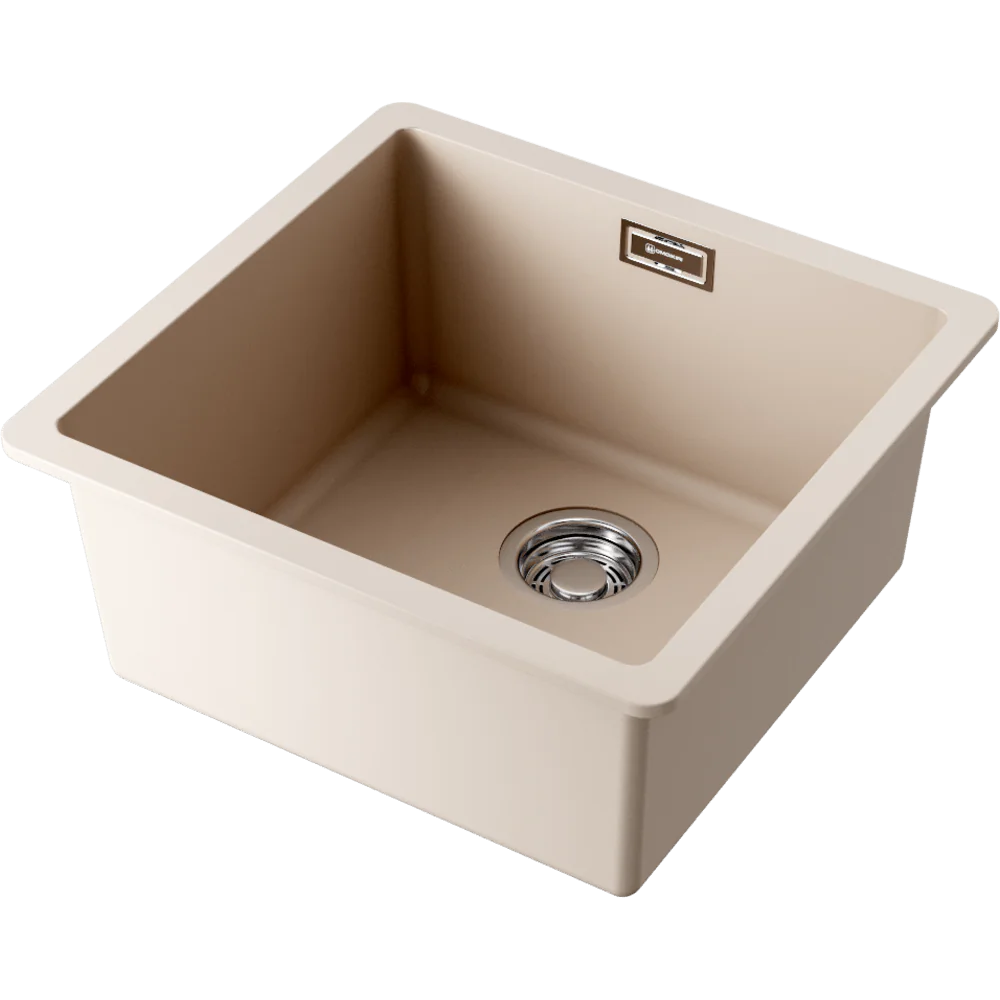 Мойка для кухни Omoikiri Kata 44-U — sa