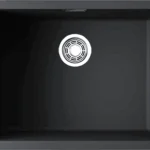 Мойка для кухни Omoikiri Kata 54-U — bl