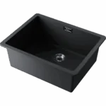 Мойка для кухни Omoikiri Kata 54-U — bl