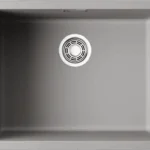 Мойка для кухни Omoikiri Kata 54-U — gr
