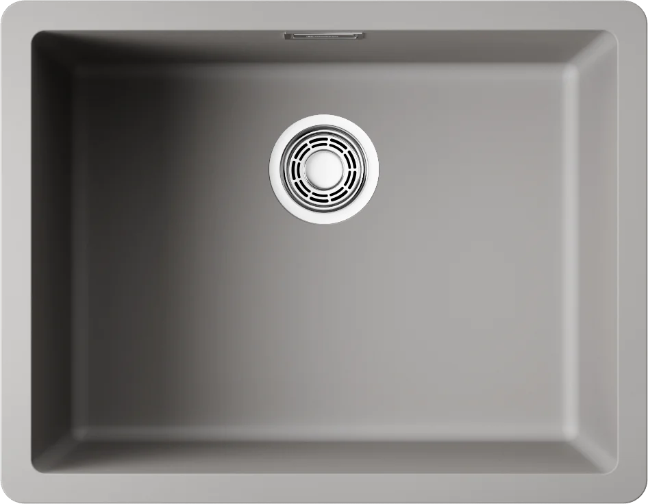 Мойка для кухни Omoikiri Kata 54-U — gr