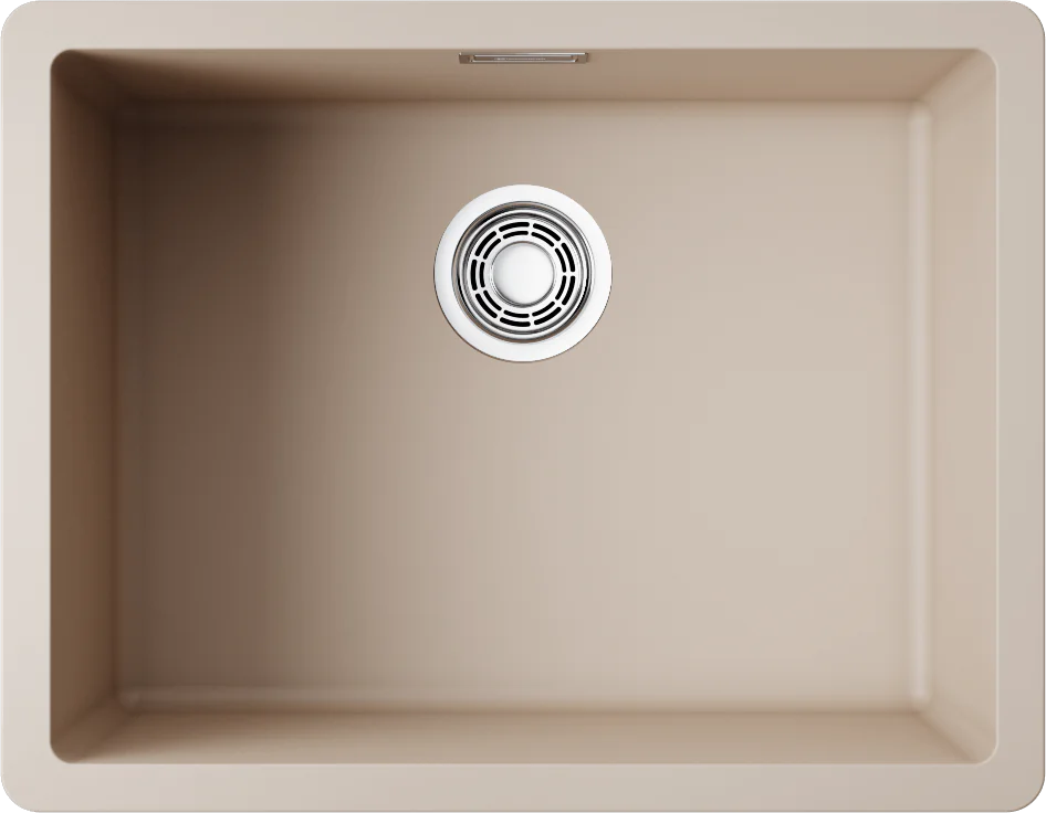 Мойка для кухни Omoikiri Kata 54-U — sa