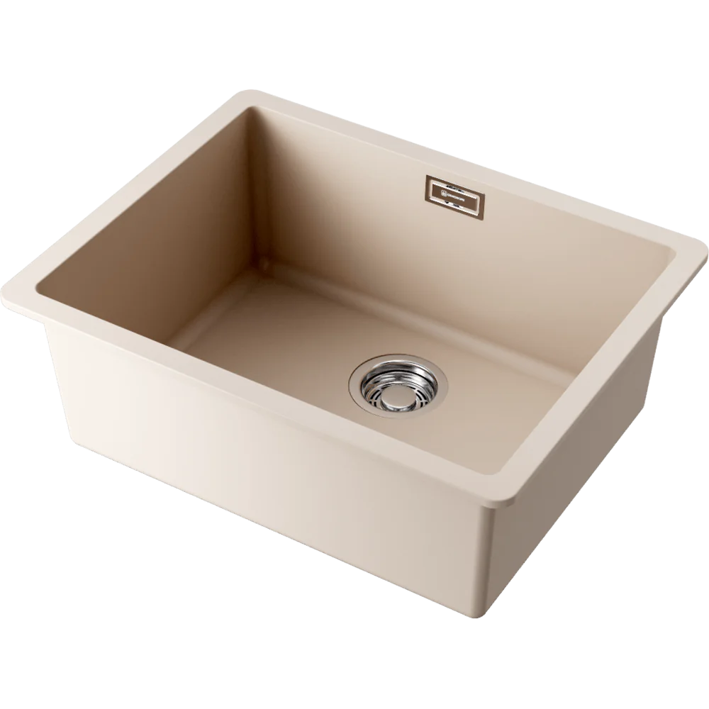 Мойка для кухни Omoikiri Kata 54-U — sa