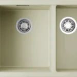 Мойка для кухни Omoikiri Kata 55-2-U — es