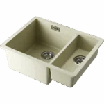 Мойка для кухни Omoikiri Kata 55-2-U — be