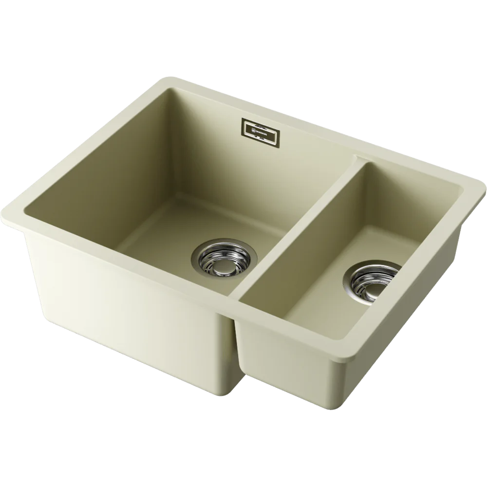 Мойка для кухни Omoikiri Kata 55-2-U — be