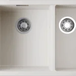 Мойка для кухни Omoikiri Kata 55-2-U — pa