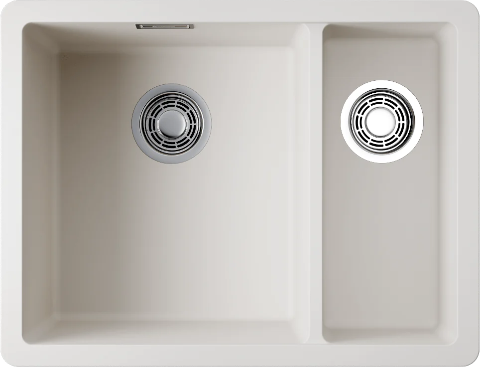 Мойка для кухни Omoikiri Kata 55-2-U — pa