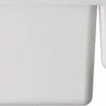 Мойка для кухни Omoikiri Kata 55-2-U — pa