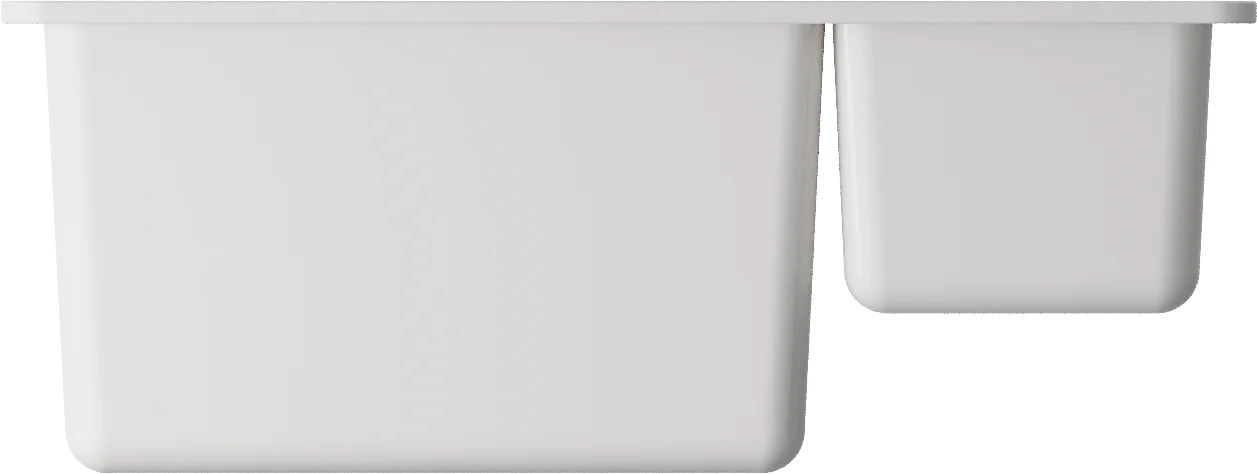 Мойка для кухни Omoikiri Kata 55-2-U — pa